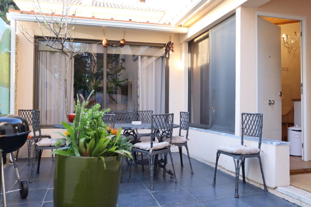 Ph In Atlantic Coast Hotel Charneca  Ngoại thất bức ảnh