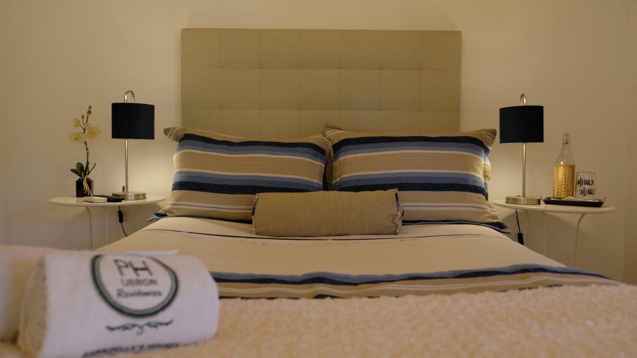 Ph In Atlantic Coast Hotel Charneca  Ngoại thất bức ảnh