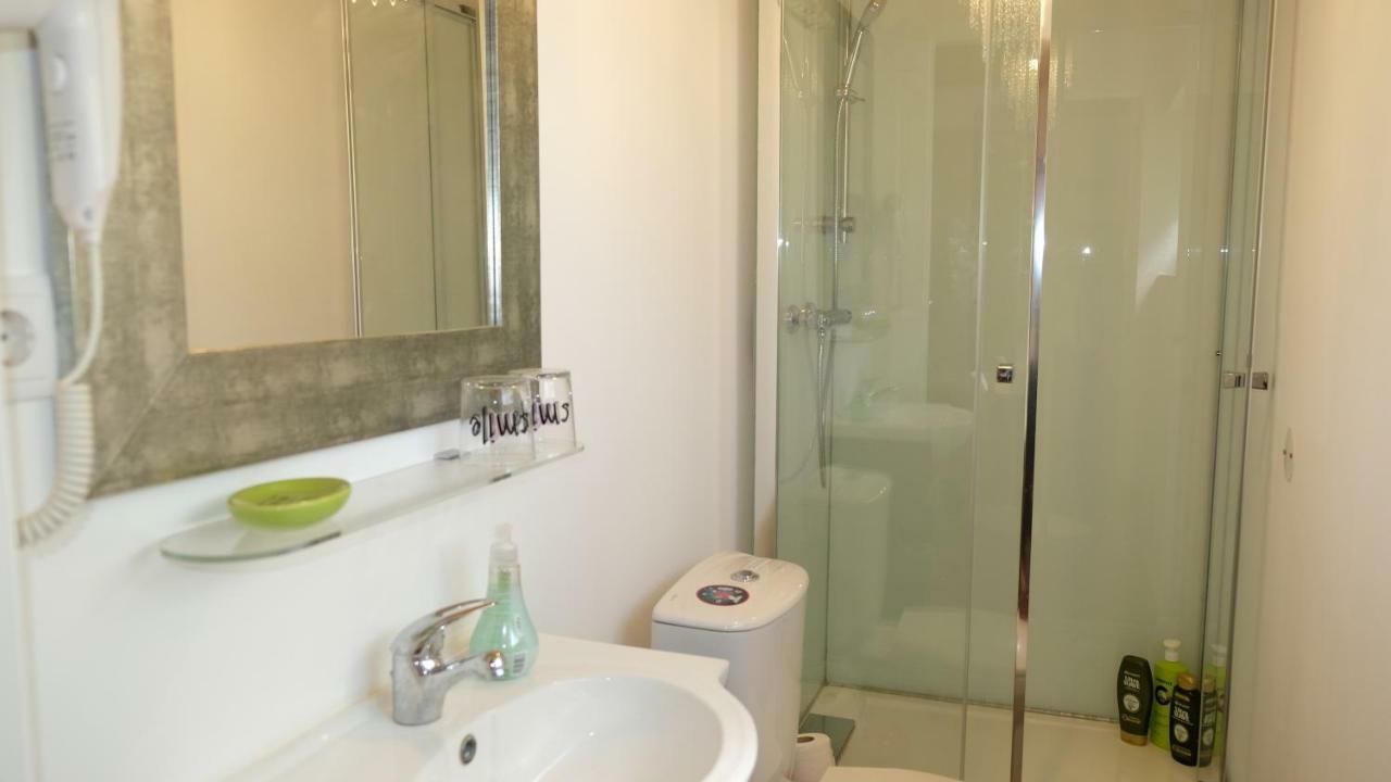 Ph In Atlantic Coast Hotel Charneca  Ngoại thất bức ảnh